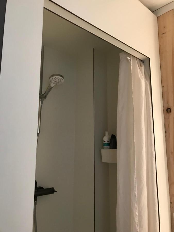 מידלבורג Mooi Genieten Studio מראה חיצוני תמונה