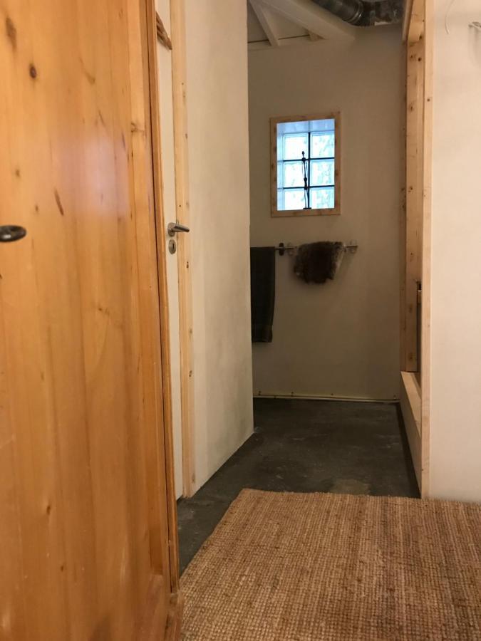 מידלבורג Mooi Genieten Studio מראה חיצוני תמונה